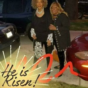 Meet your Posher, Elnore